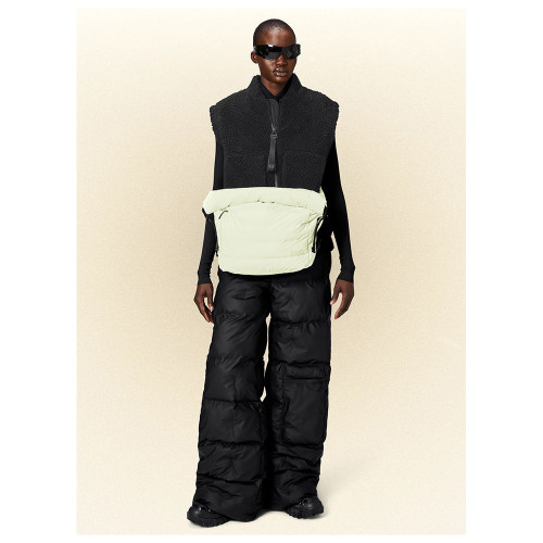Rains Bator Puffer Bum Bag W3